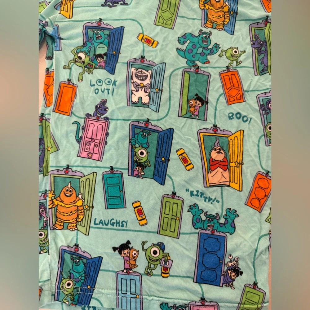 Little Sleepies 5/6 Set